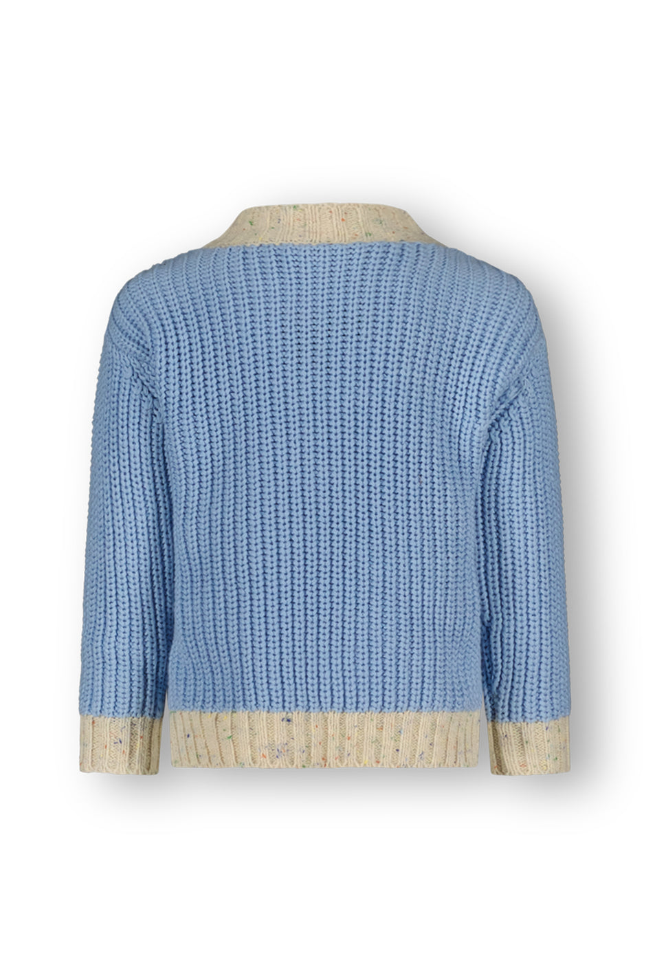 Jamie Sweater Blue