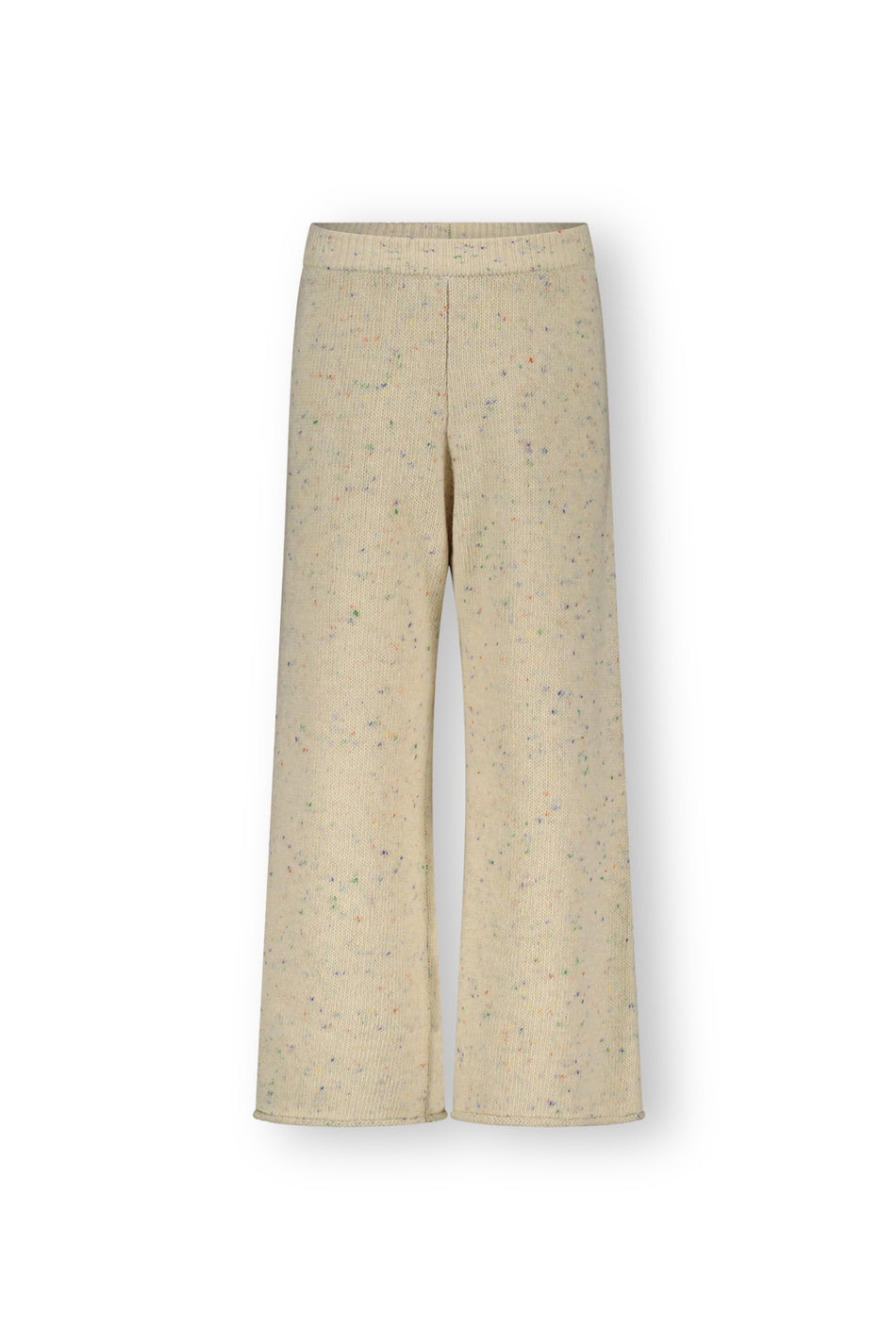 Luka Pants Beige