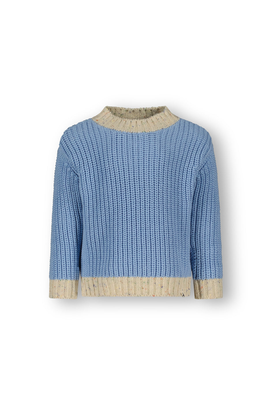 Lenny Sweater Blue