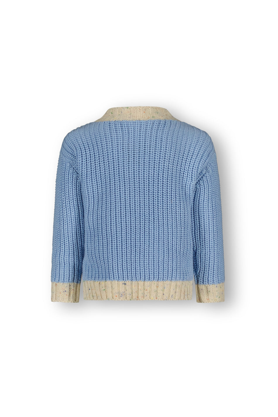 Lenny Sweater Blue