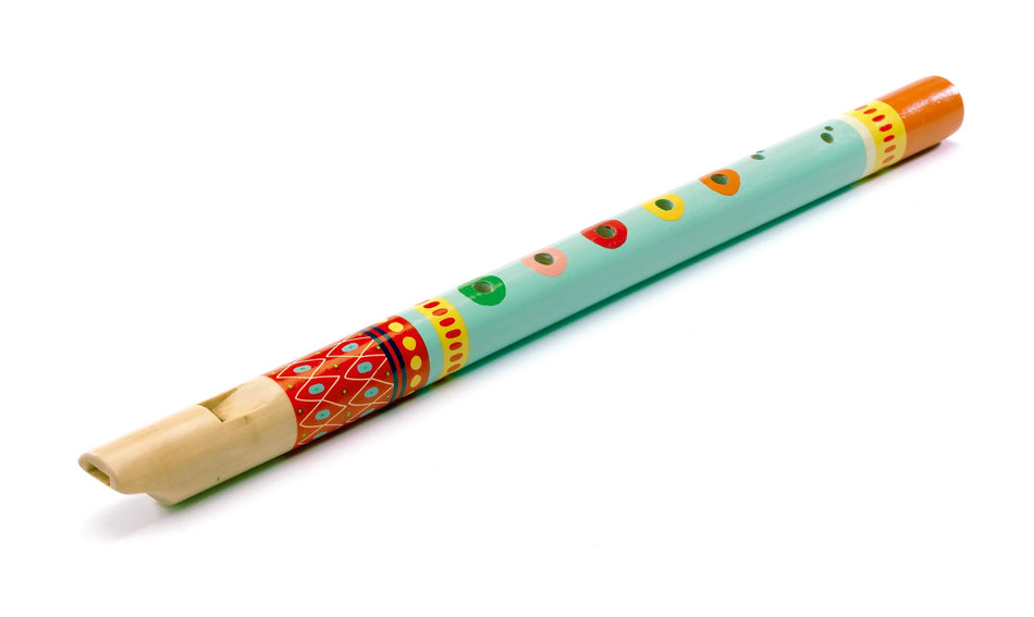 Animambo Flute Musical Instrument