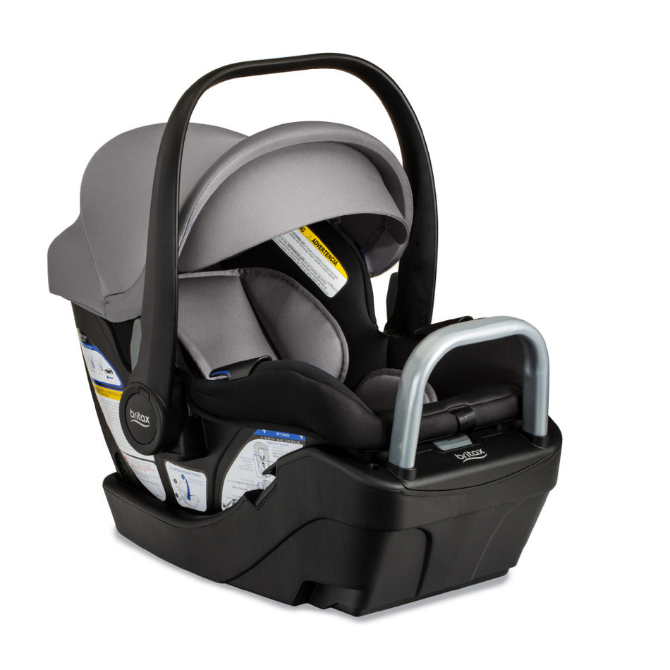 Willow S Infant Car Seat