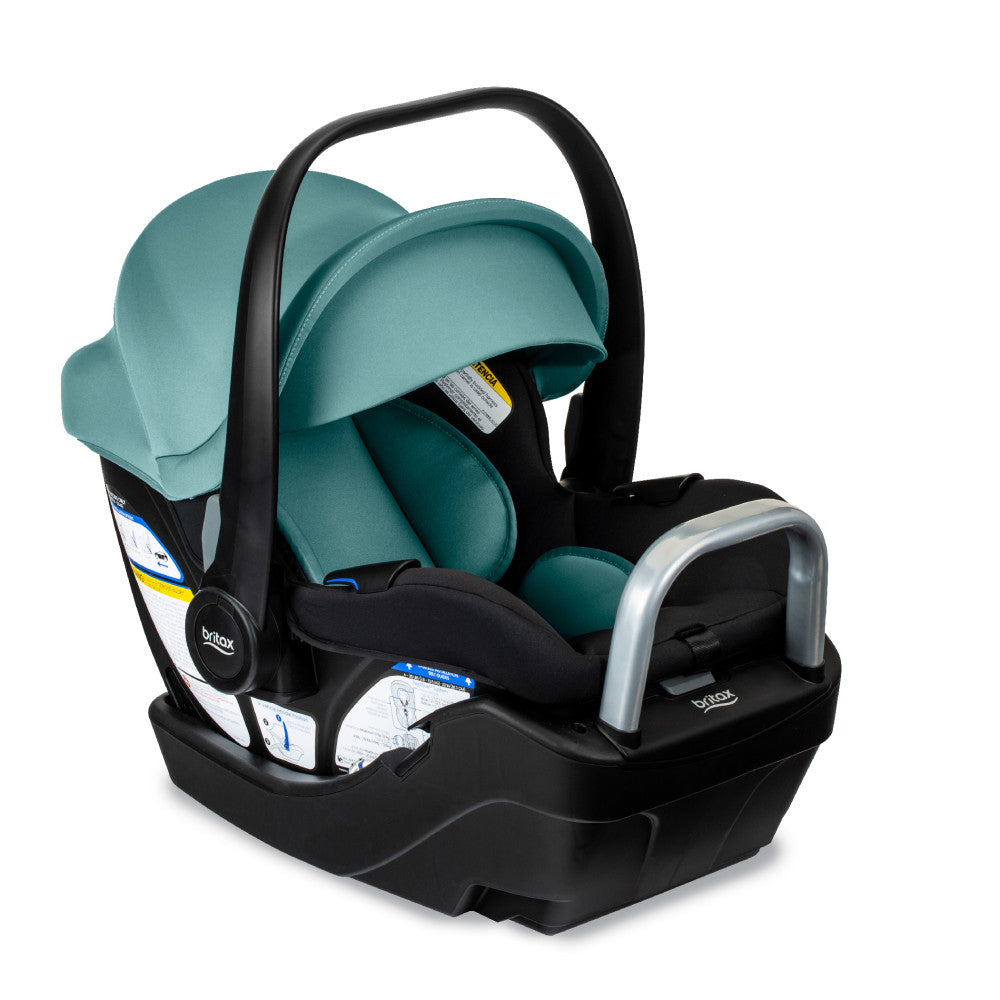 Britax infant car seat weight hotsell