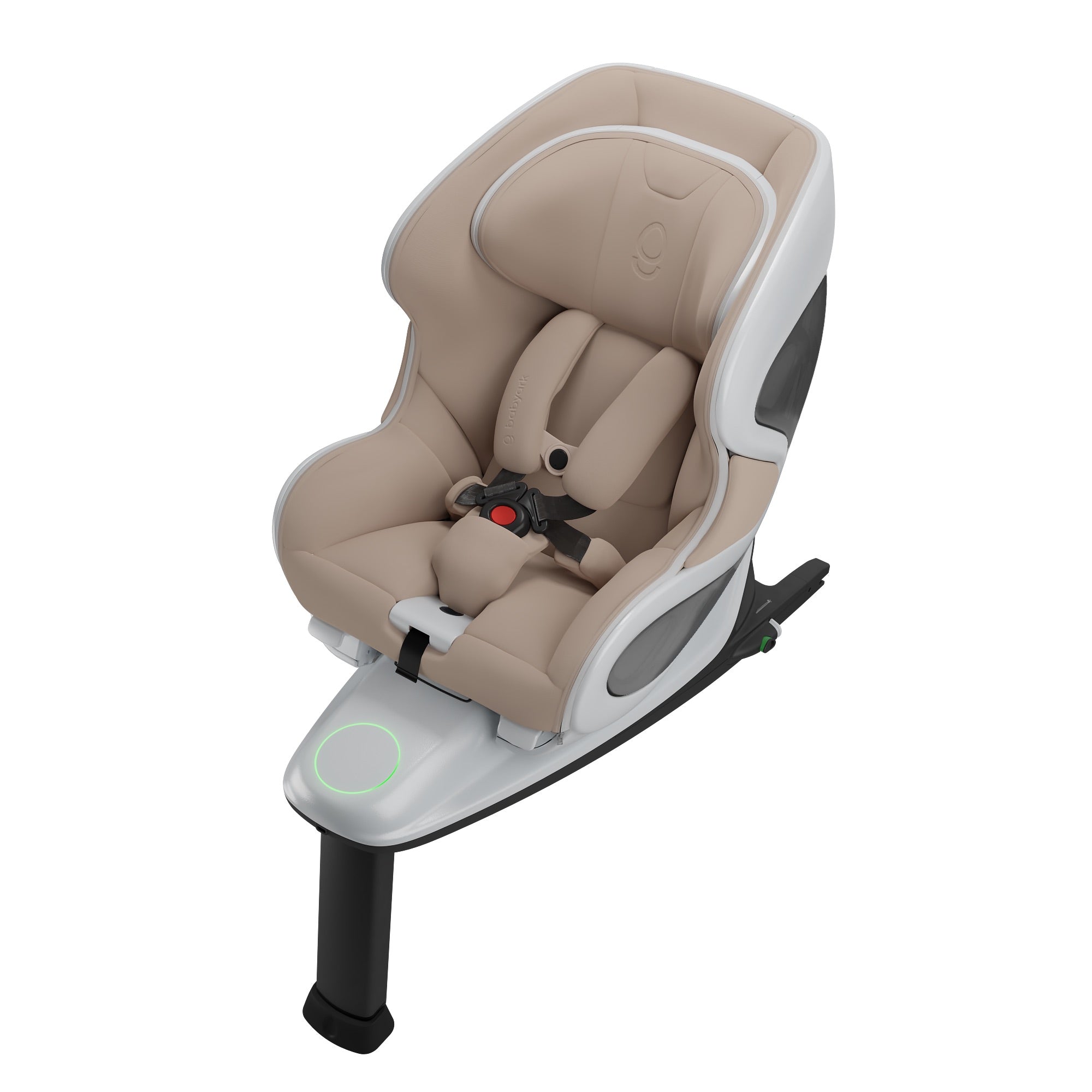 Convertible car seat best best sale