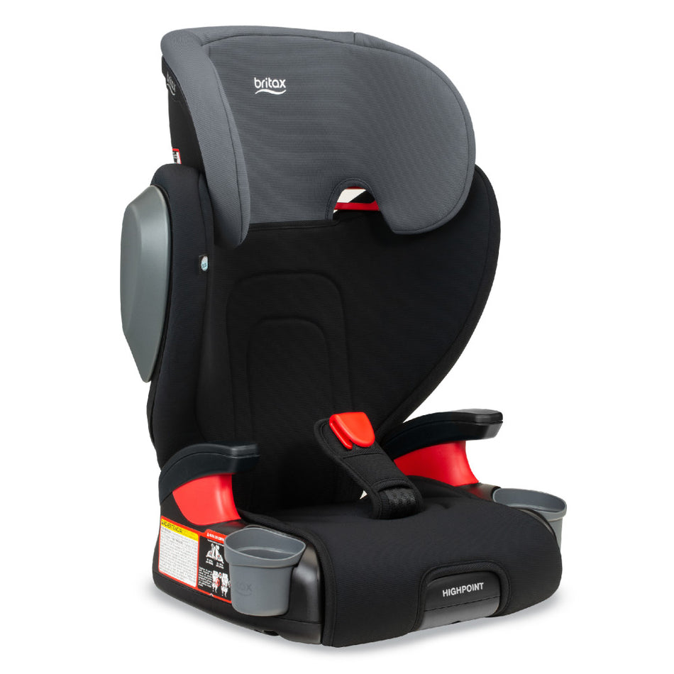 Highpoint Booster Car Seat