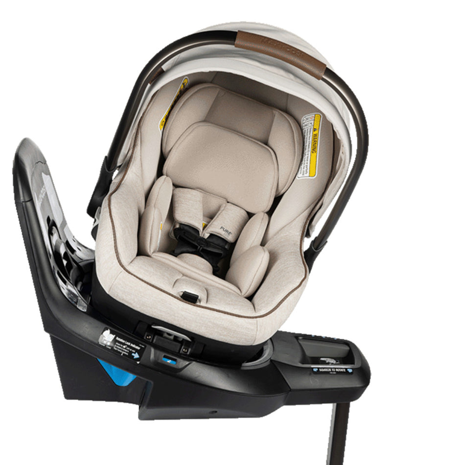 Peri™ 180° Rotating Infant Car Seat