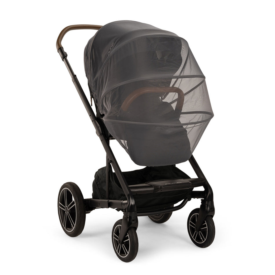 Stroller Insect Net