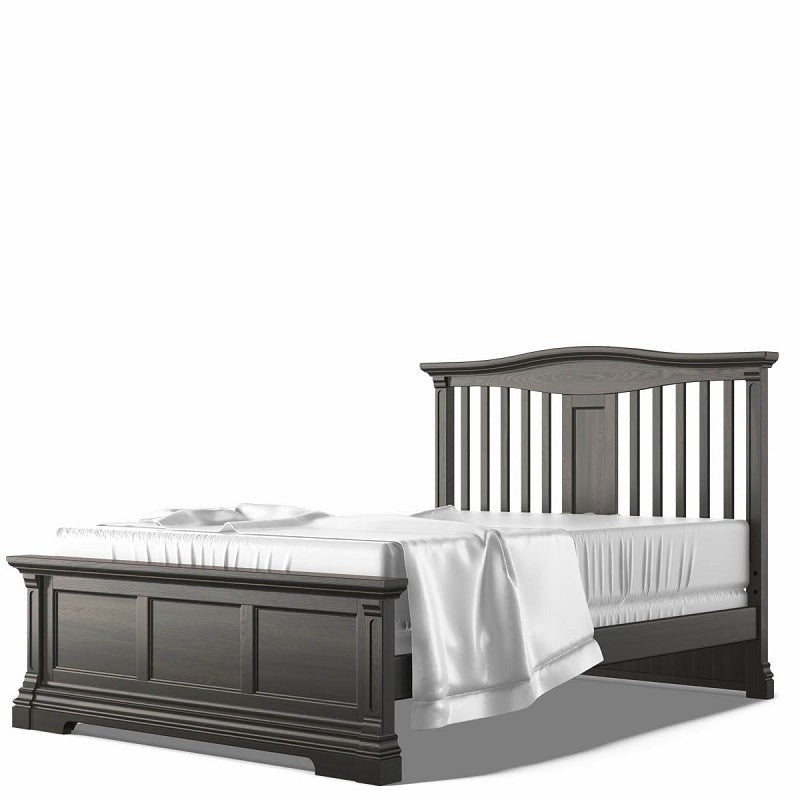 Imperio Full Bed / Open Back
