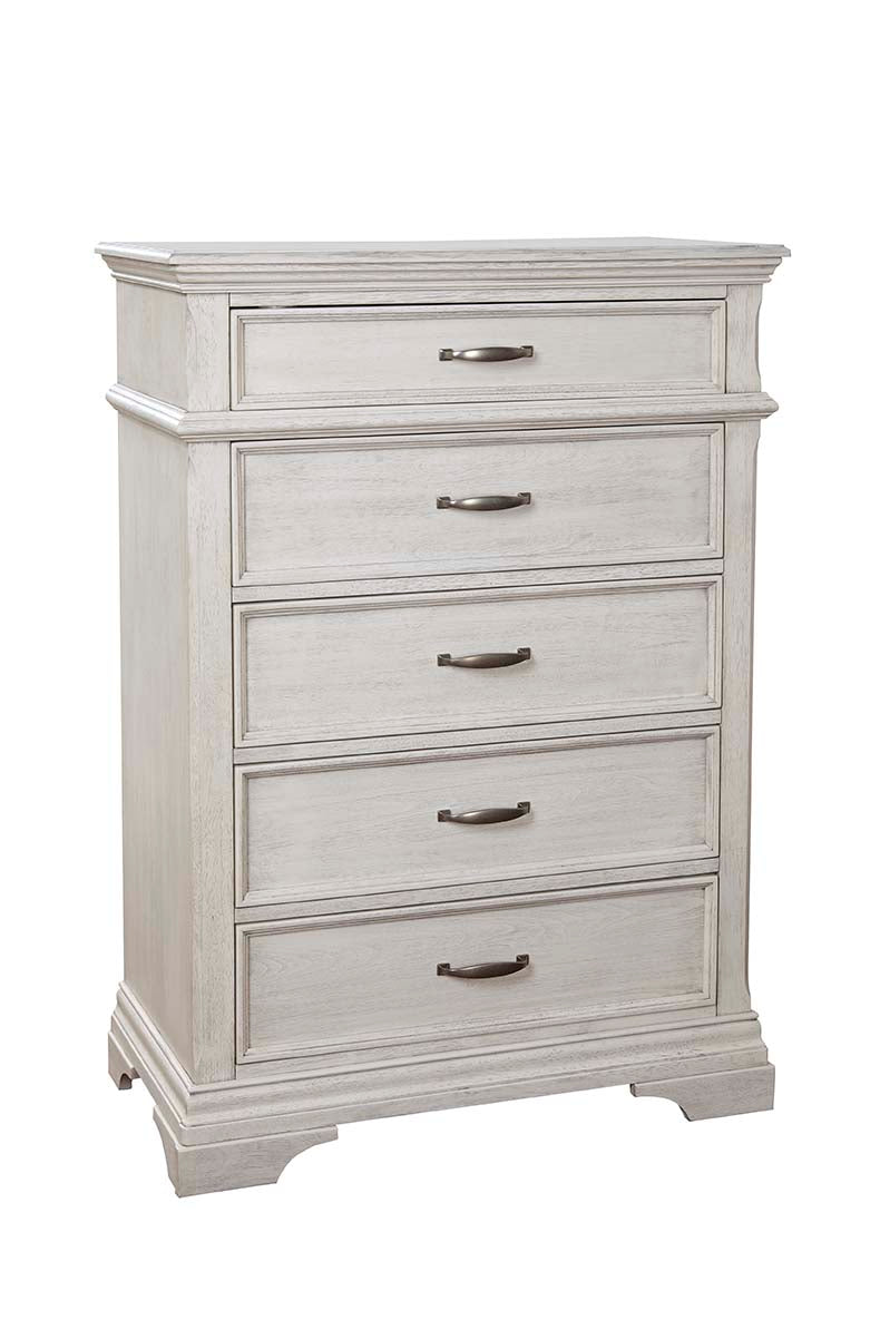 Kerrigan 5 Drawer Chest