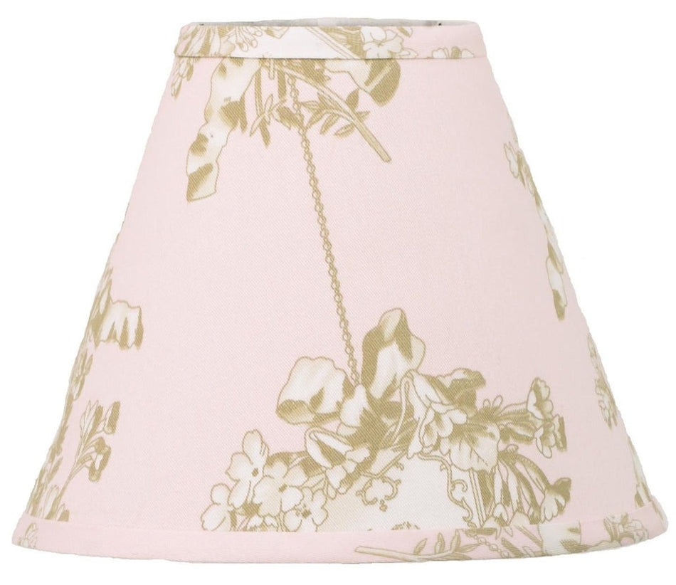 Lollipops & Roses Lamp Shade