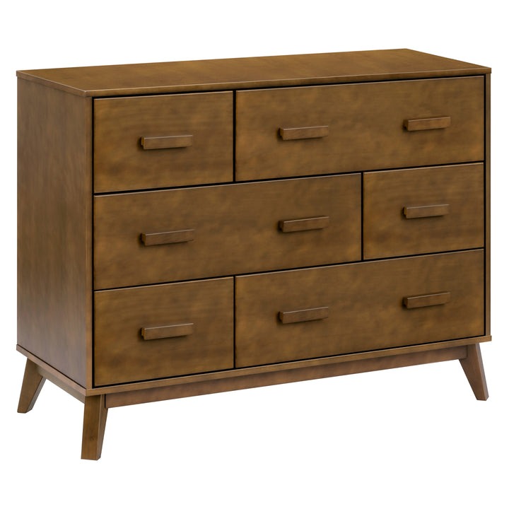 Scoot 6-Drawer Dresser