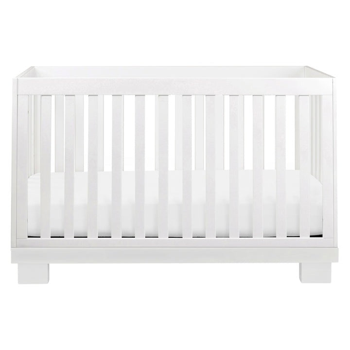 Modo 3-in-1 Convertible Crib