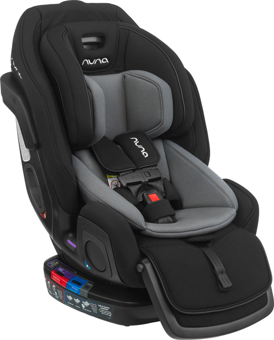 EXEC All-in-One Convertible Car Seat