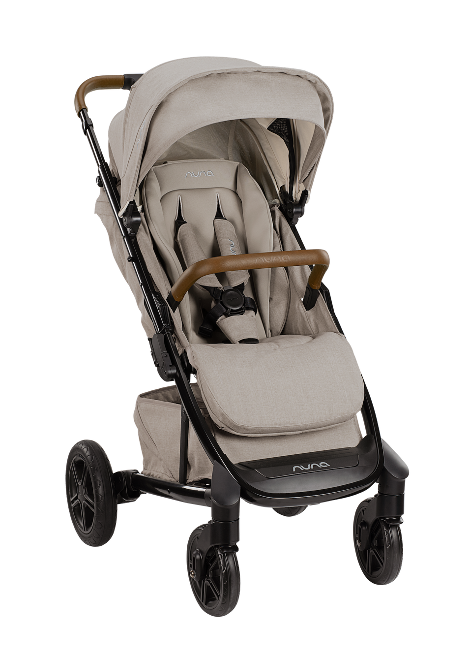 TAVO Next + PIPA RX Travel System - Hazelwood