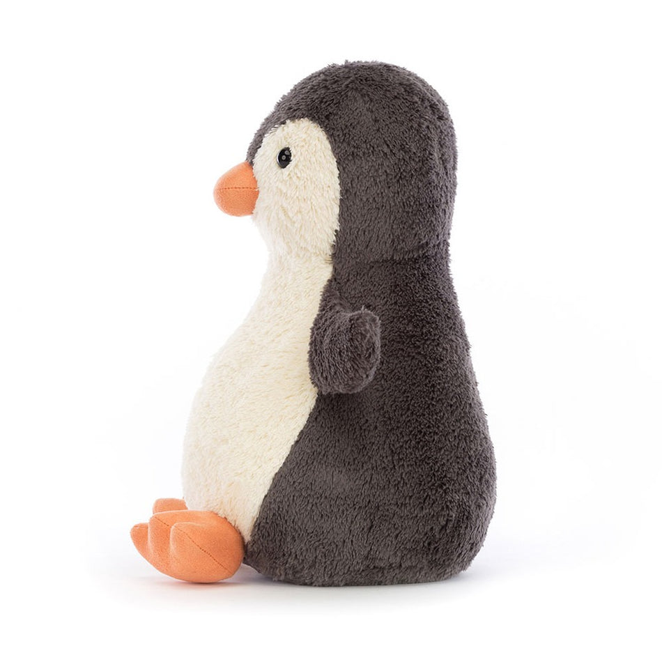 Peanut Penguin Large