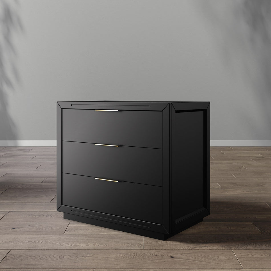 Quadro Single Dresser