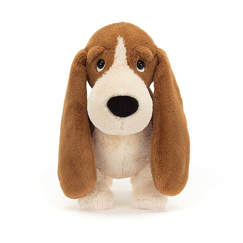 Randall Basset Hound