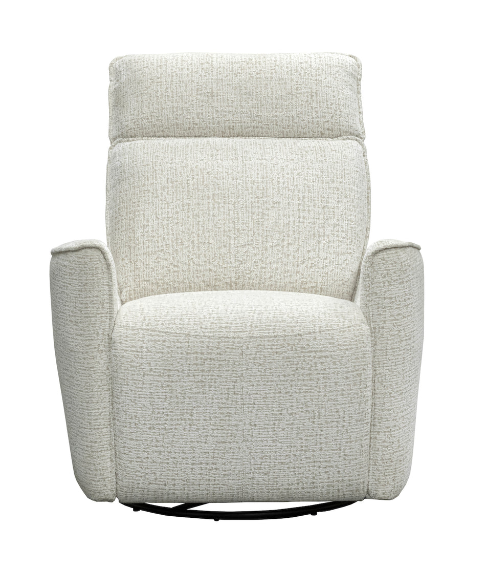 Roxy Power Recliner w/ Power Tilt Headrest