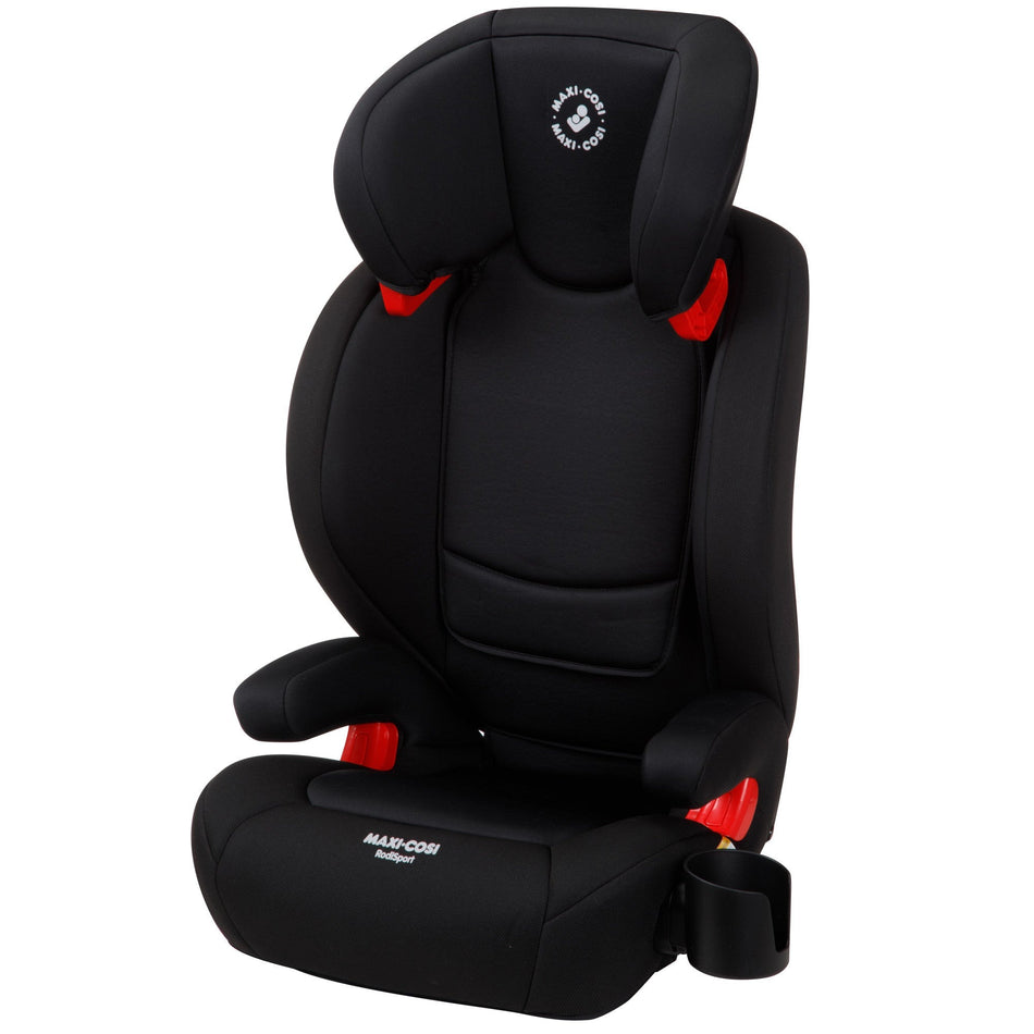 RodiSport Booster Car Seat