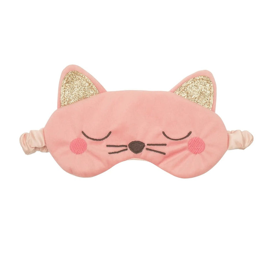 Clara Cat Sleep Mask