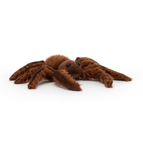 Jellycat Spindleshanks Spider Small Destination Baby & Kids