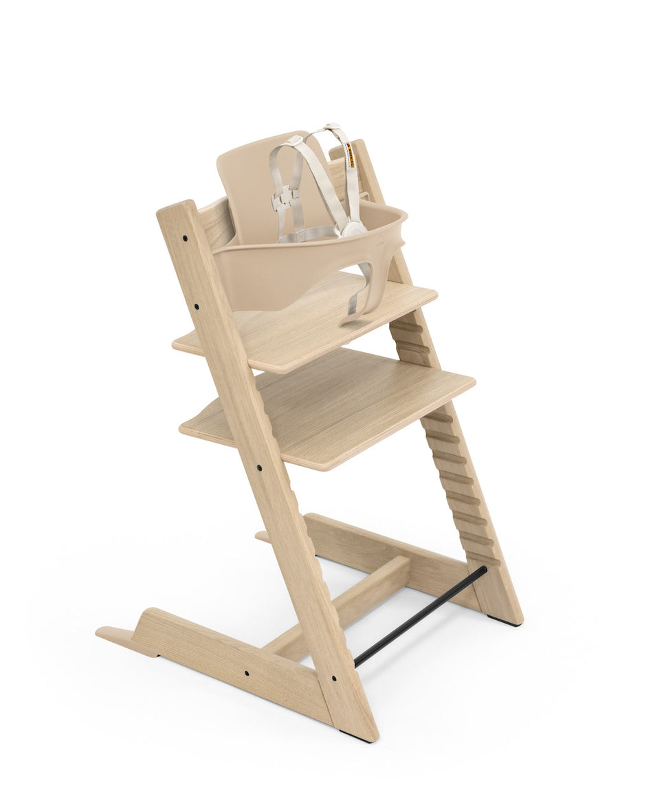 Tripp Trapp® High Chair2 Oak