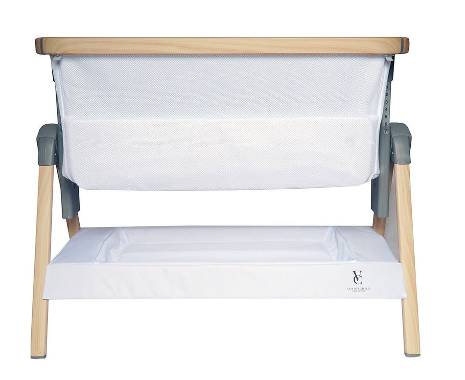 California Dreaming Portable Bedside Bassinet