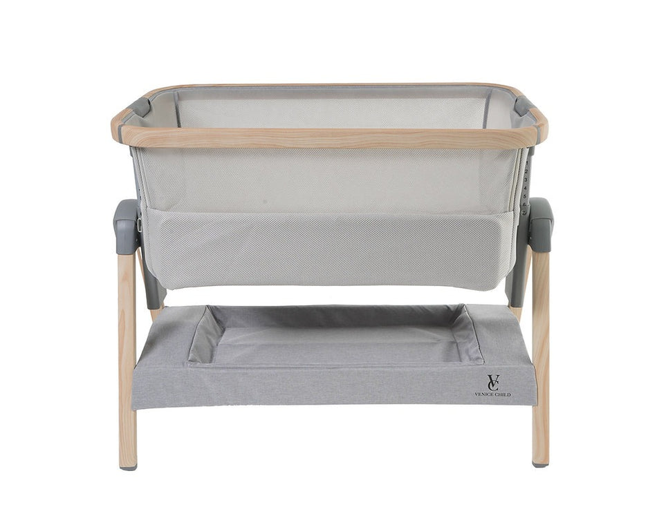 California Dreaming Portable Bedside Bassinet