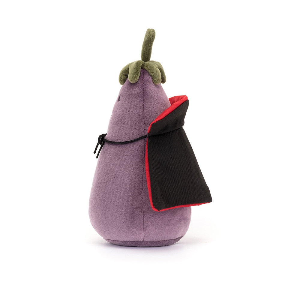 Vivacious Eggplant Vampire - Limit 2 Per Order