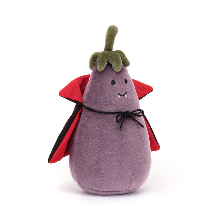 Vivacious Eggplant Vampire - Limit 2 Per Order