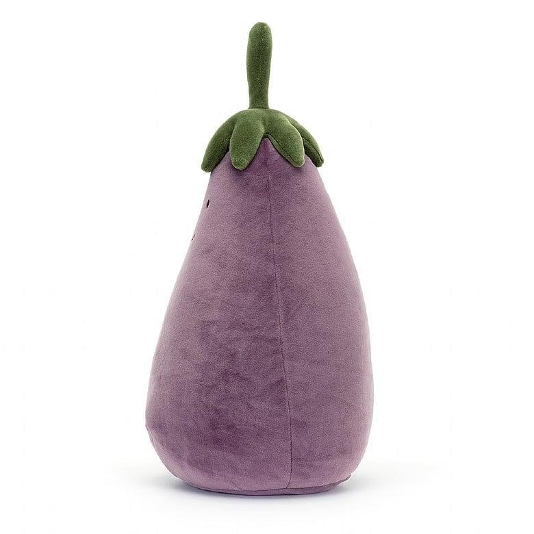 Vivacious Eggplant Large - Limit 1 Per Order