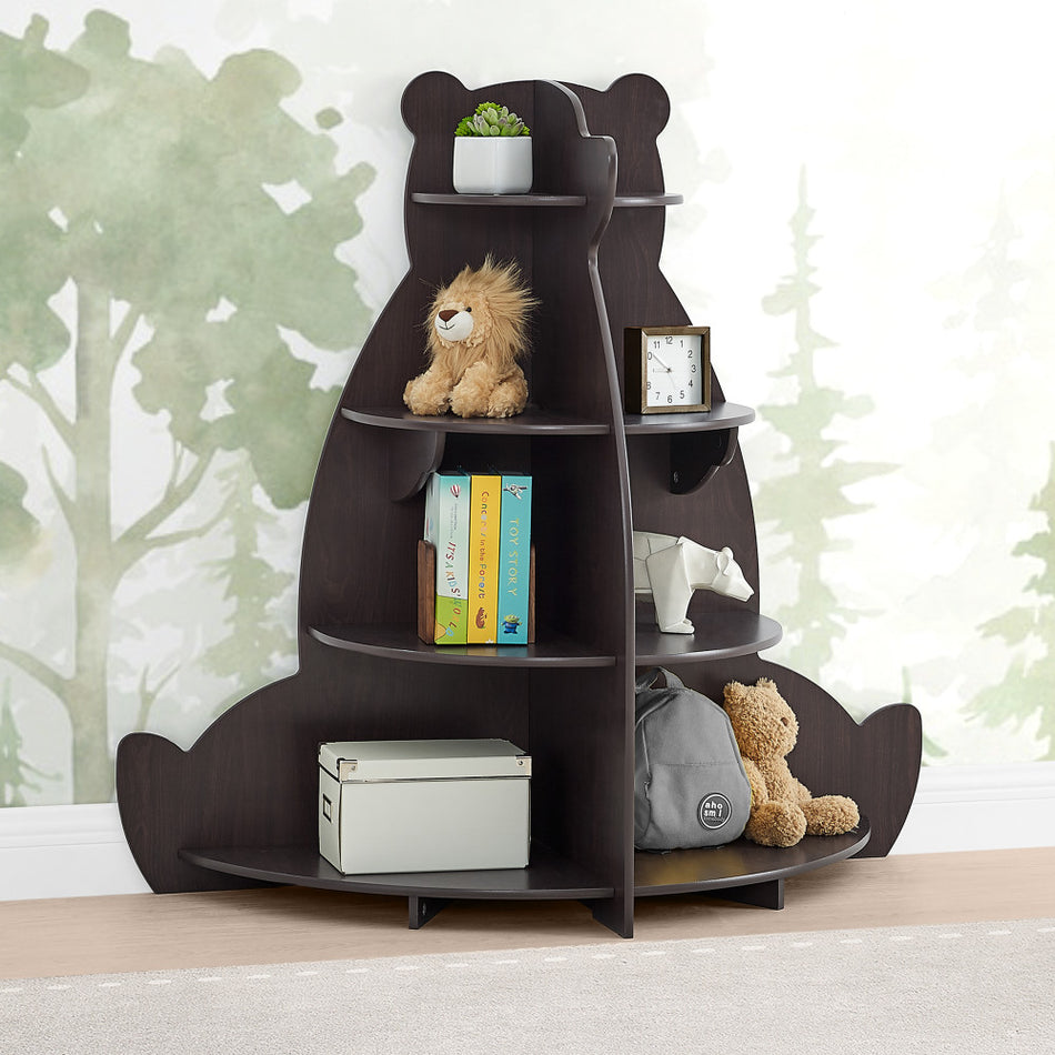 Bear Bookcase