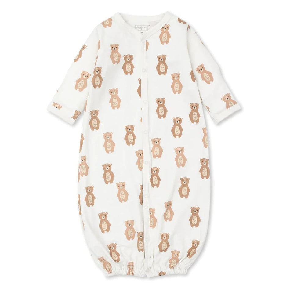 Bear Basics Convertible Gown