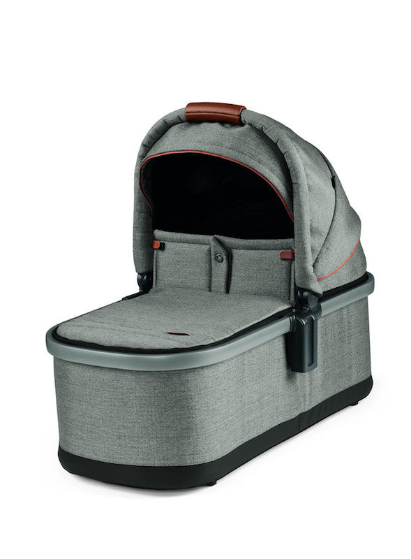 Z4 Bassinet + Home Stand