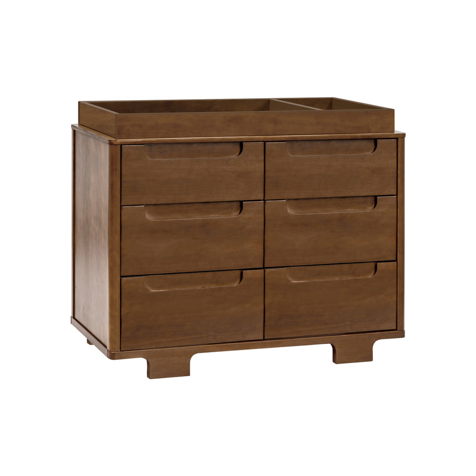 Yuzu 6-Drawer Dresser