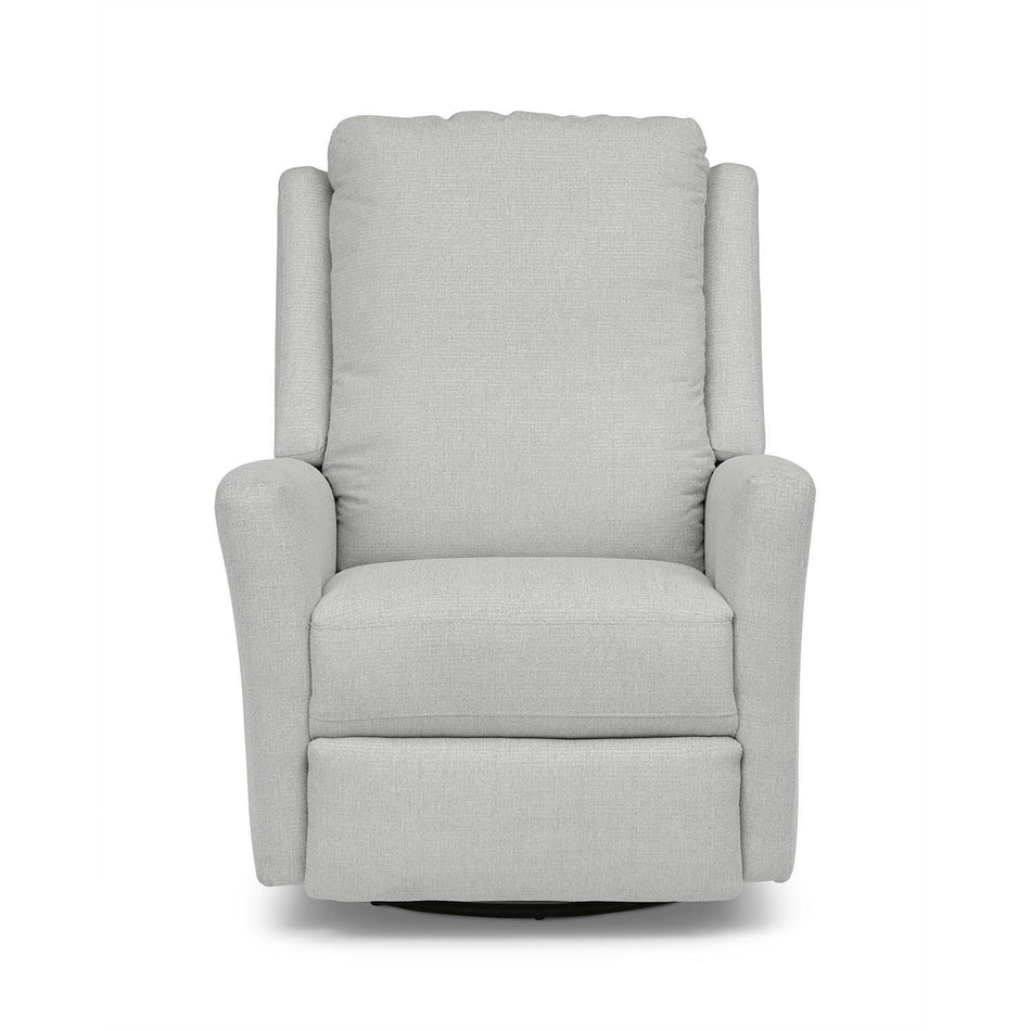 Heatherly Power Swivel Glider Recliner