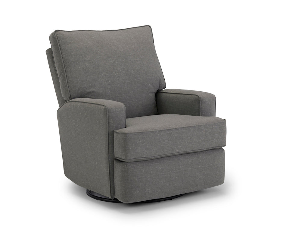 Kersey Power Swivel Glider Recliner