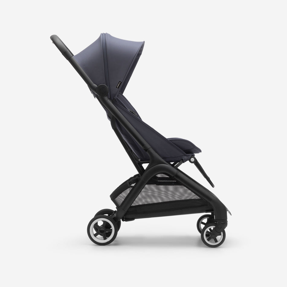 Butterfly Compact Stroller