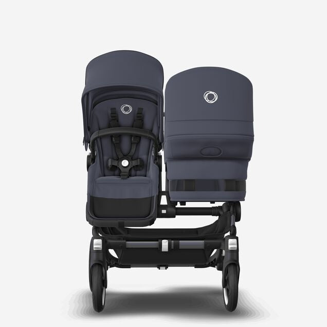 Donkey 5 Duo Bassinet & Seat Stroller