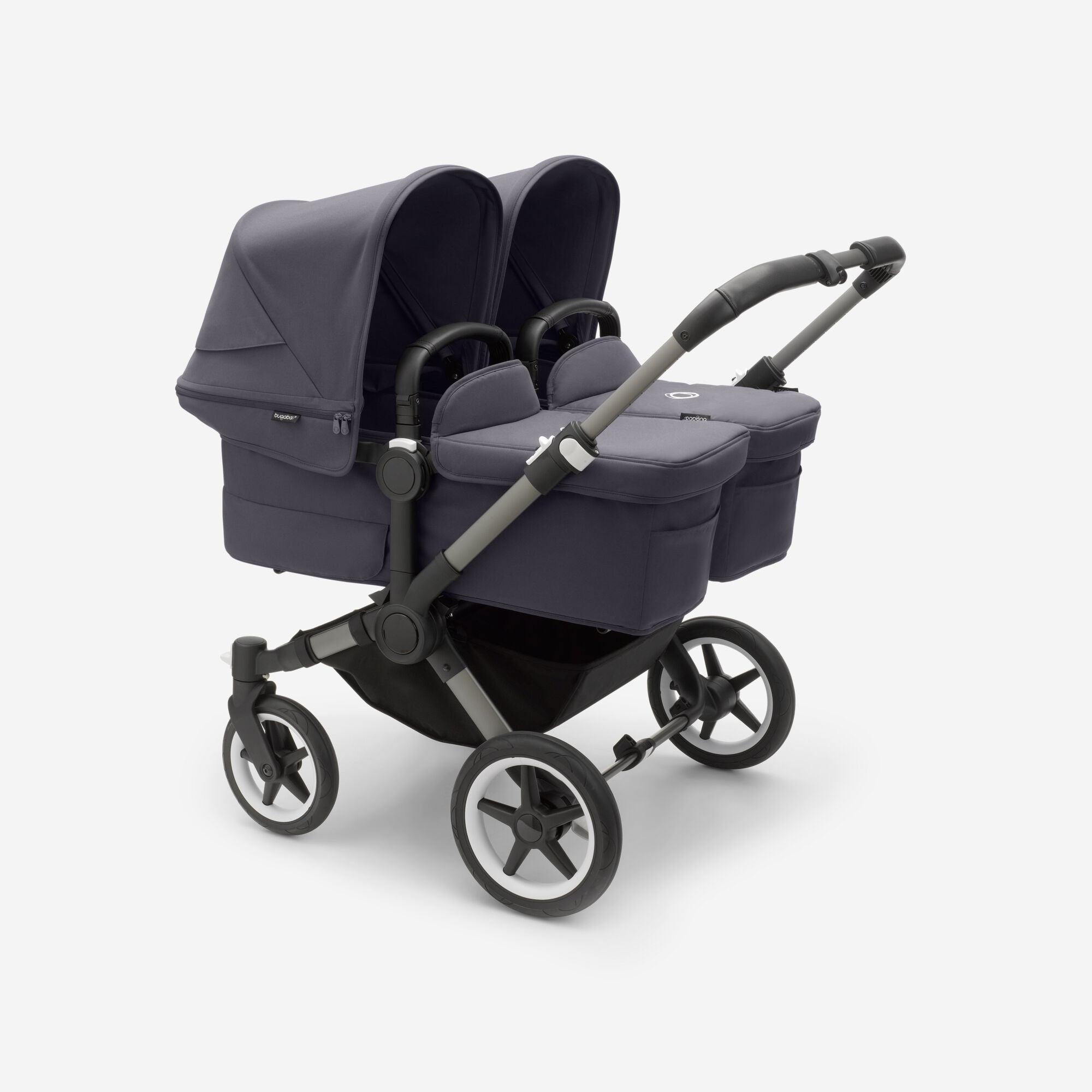 Bugaboo donkey newest chassis and wheels