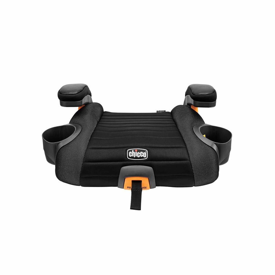 GoFit Plus Backless Booster Car Seat