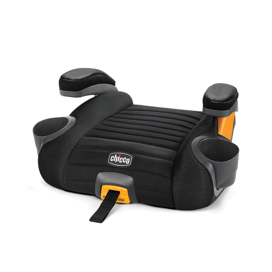 GoFit Plus Backless Booster Car Seat