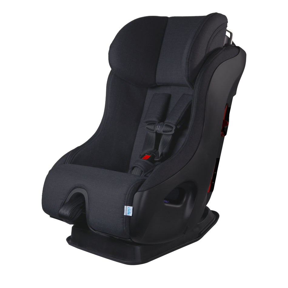 Fllo Convertible Car Seat - FR FREE Mammoth Zip