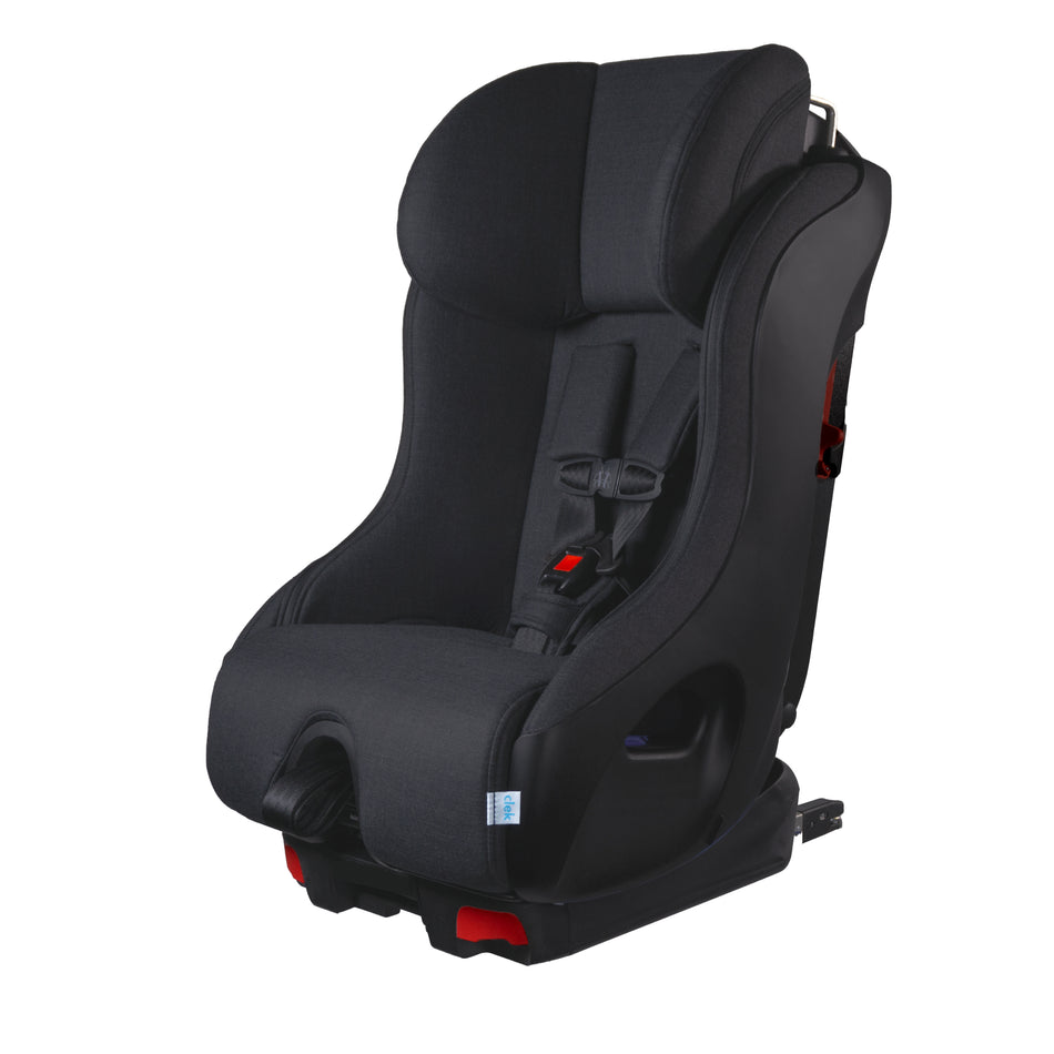 Foonf Convertible Car Seat - Eco-Friendly FR Free Mammoth Zip