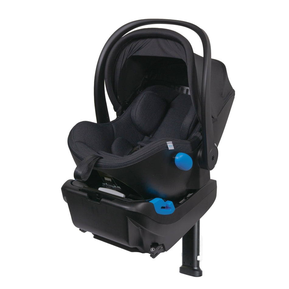 Liing Infant Car Seat - Eco-Friendly Mammoth Zip