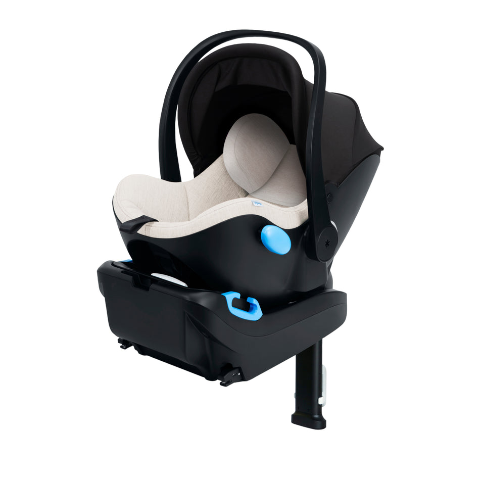 Liing Infant Car Seat - Premium Fabric