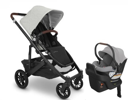 CRUZ V2 + ARIA Travel System