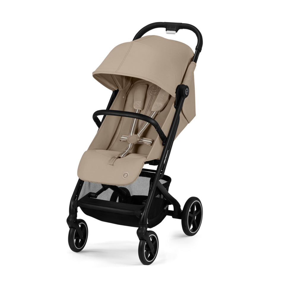 Beezy 2 Compact City Stroller