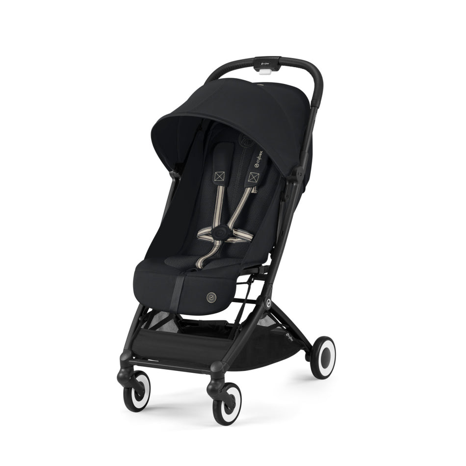 ORFEO Compact Lightweight Travel Stroller