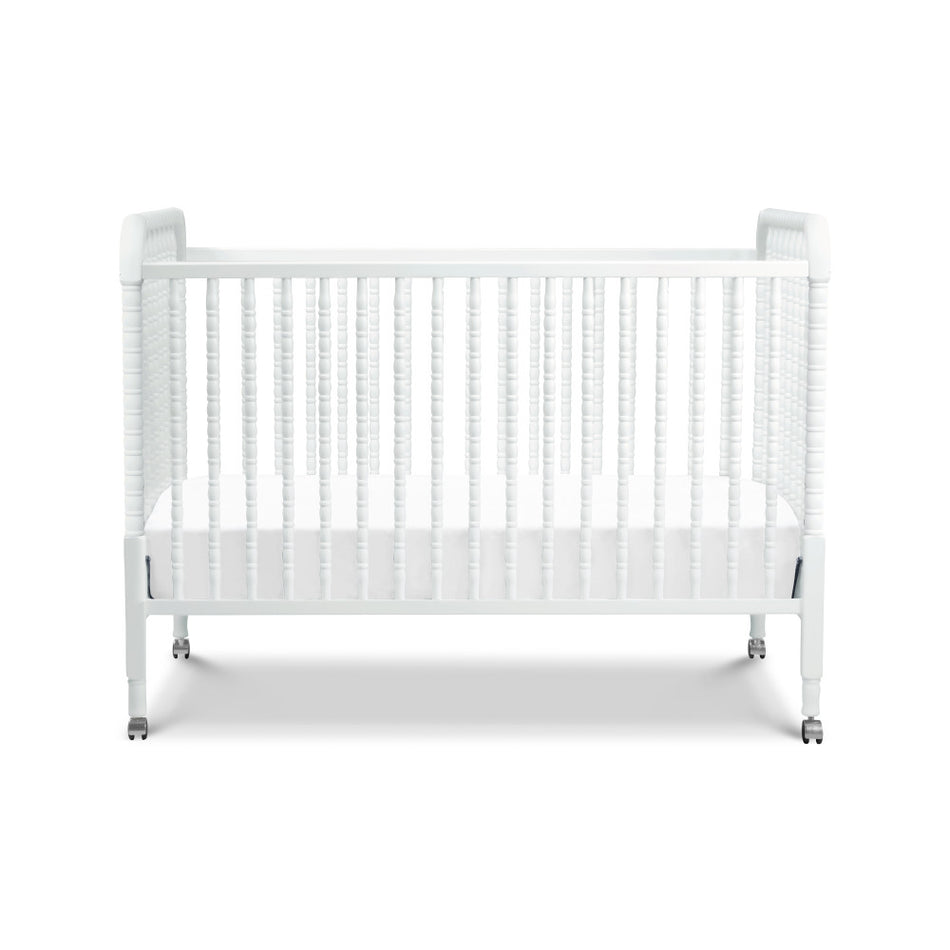 Jenny Lind 3-in-1 Convertible Crib
